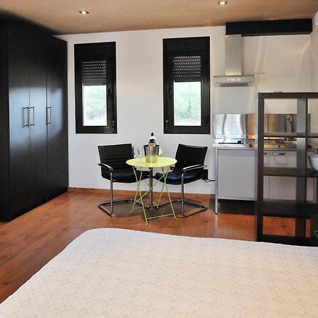 Hotel Bon Lloc Ulldecona Szoba fotó