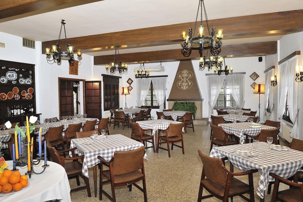 Hotel Bon Lloc Ulldecona Kültér fotó